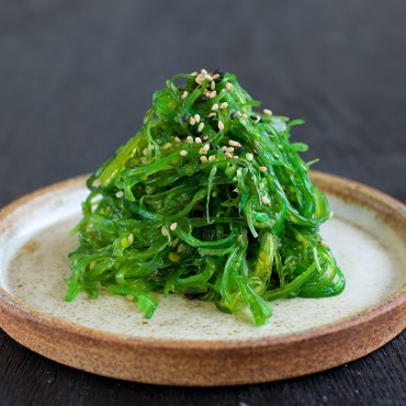 Goma Wakame