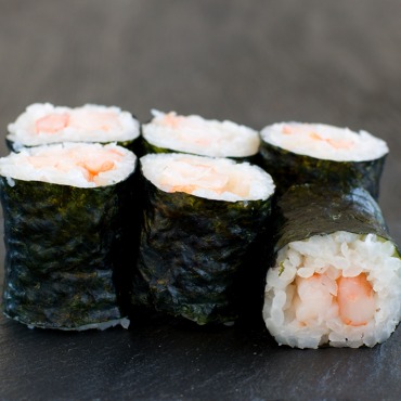 Ebi maki