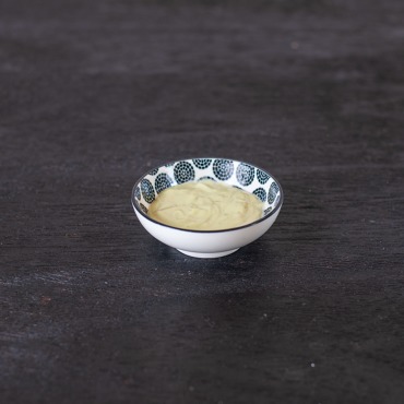 Goma sauce