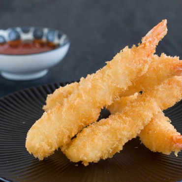 Ebi tempura 4ks